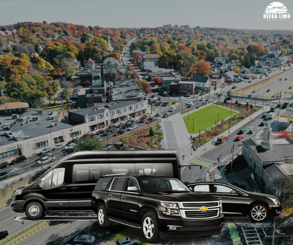 Milton, MA Limo car service Milton, MA Limo car service - Deega limo Airport Car Service