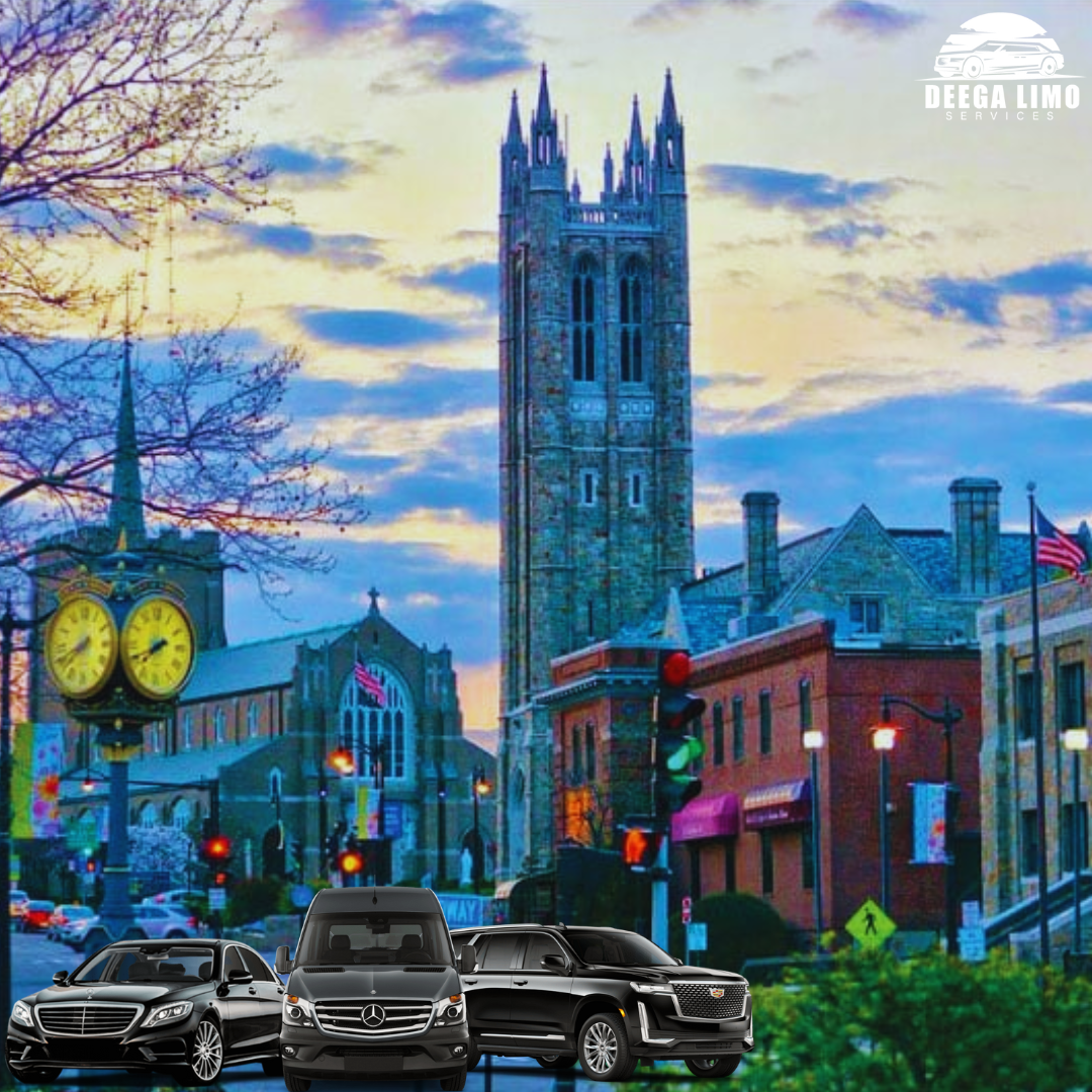 Norwood, MA Limo Car Service Norwood, MA Limo Car Service - Norwood Airport Car Service, Deega Limo Service