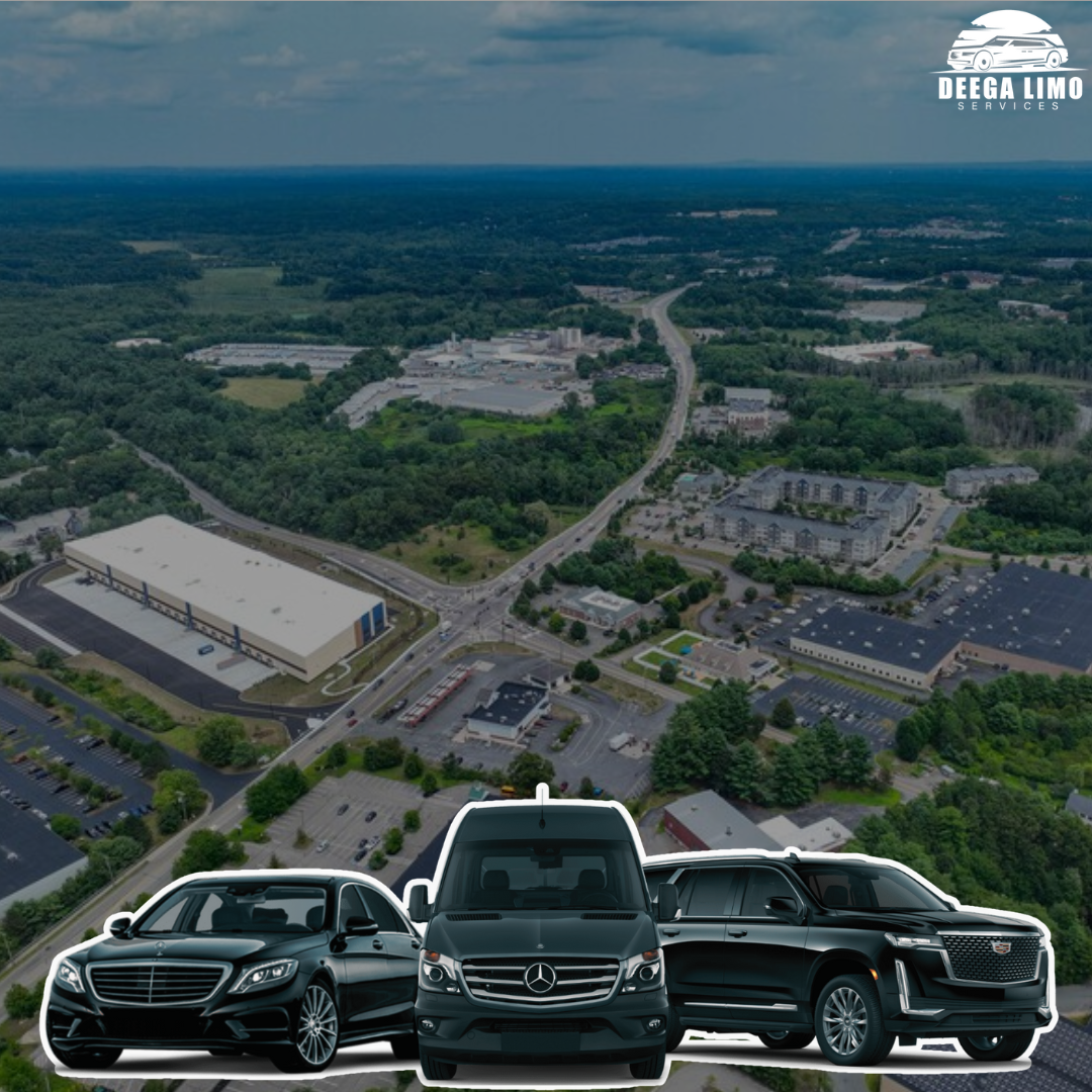 Bellingham, MA Limo Service Bellingham, MA Limo Service - Airport transfer and Car service - Deega Limo