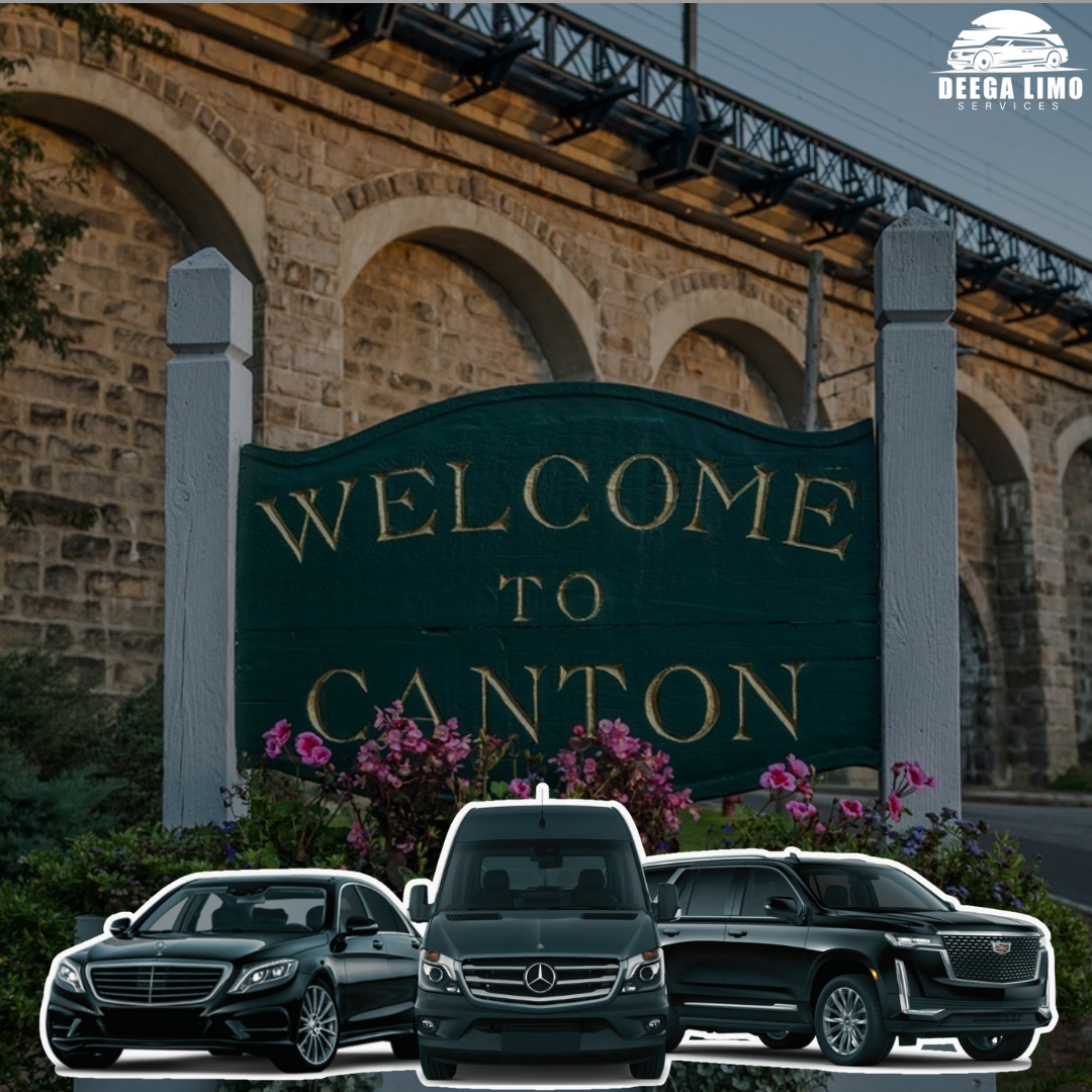 Canton, MA Limo Car Service Canton, MA Limo Car Service - Canton, MA Airport Car Service - Deega limo