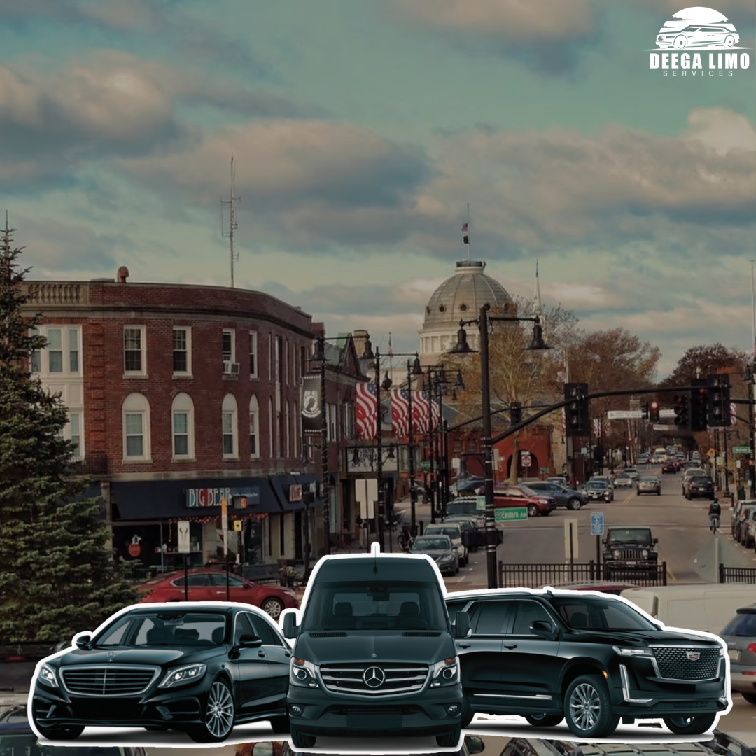 Westwood, MA Limo Service Westwood, MA Limo Service - Airport transfer and Car service - Deega Limo
