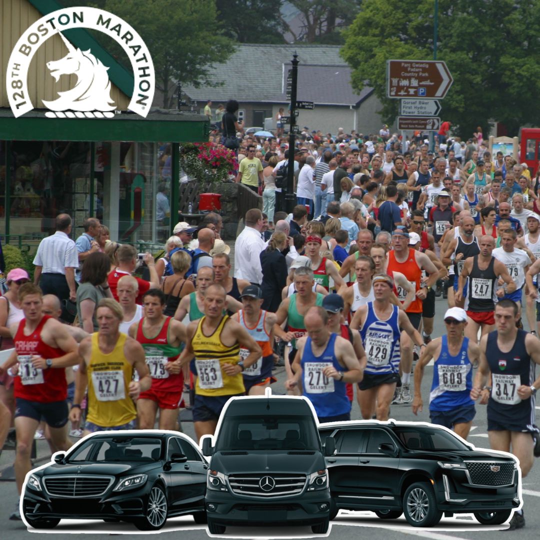 Boston marathon limo service Boston marathon limo service - Deega limo services