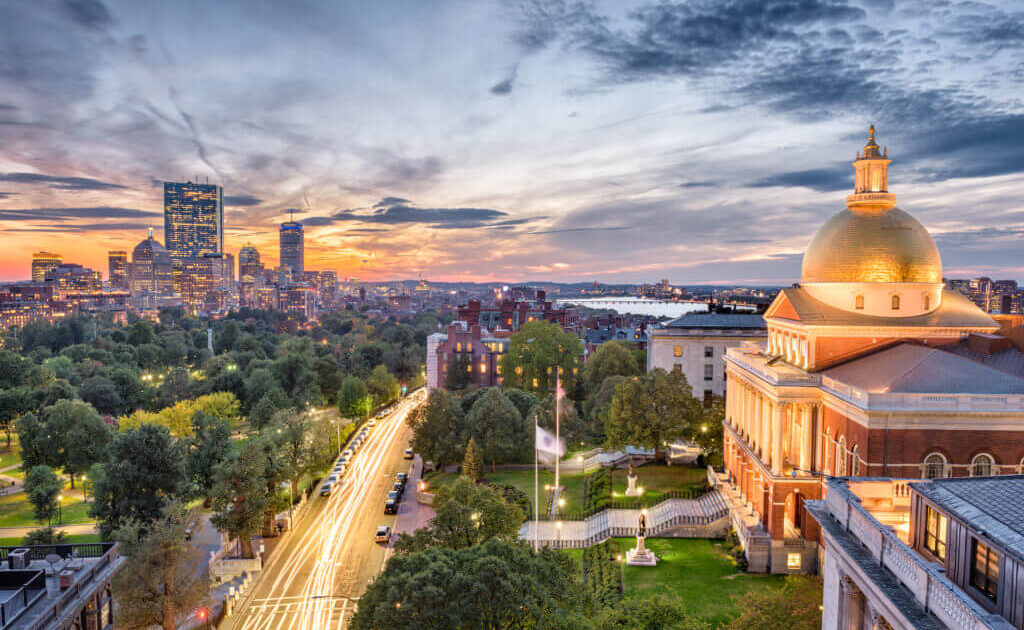Boston Tour Guide Blog - dEEGA Limo Services