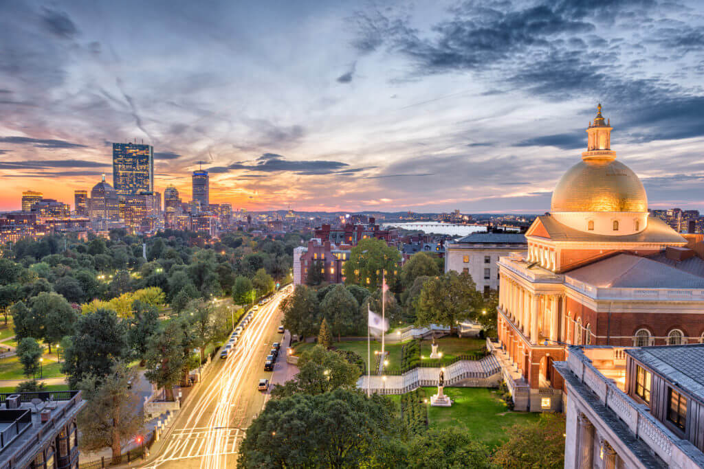 Boston Tour Guide Blog - dEEGA Limo Services