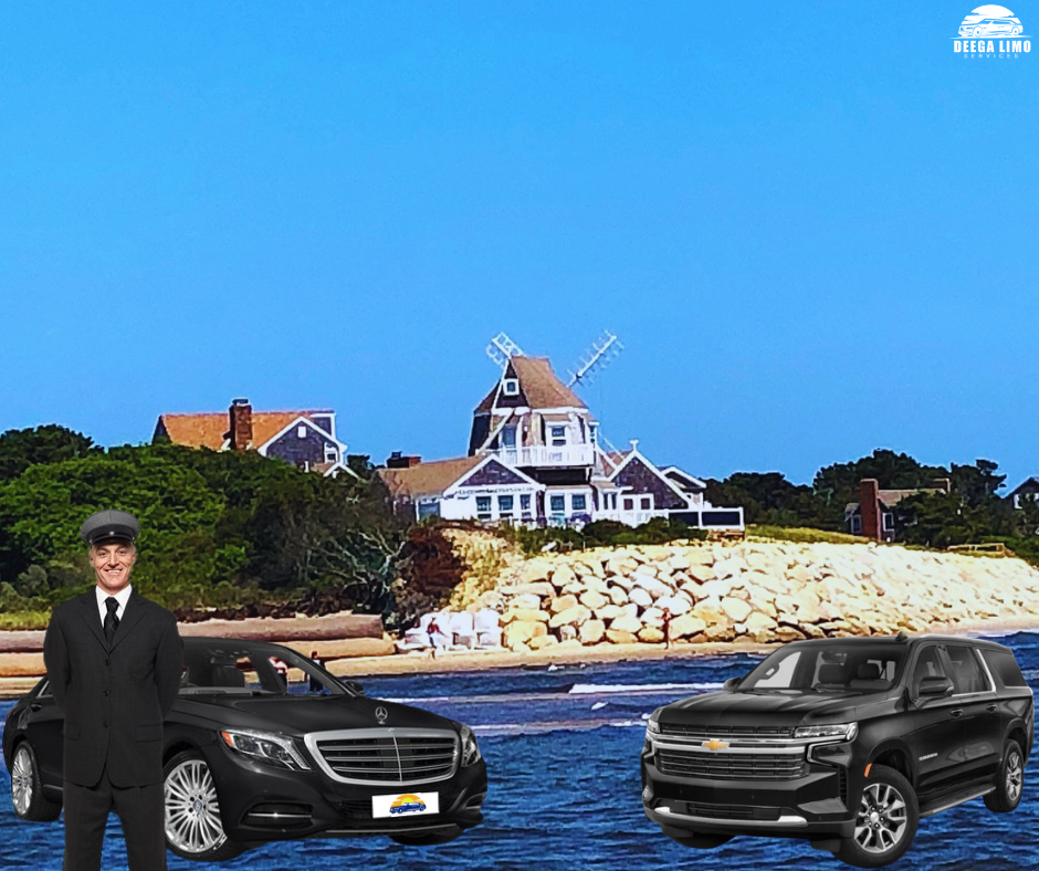 Dennis, MA car service - Dennis Cape Cod limousine service Boston - Deega Limo Services