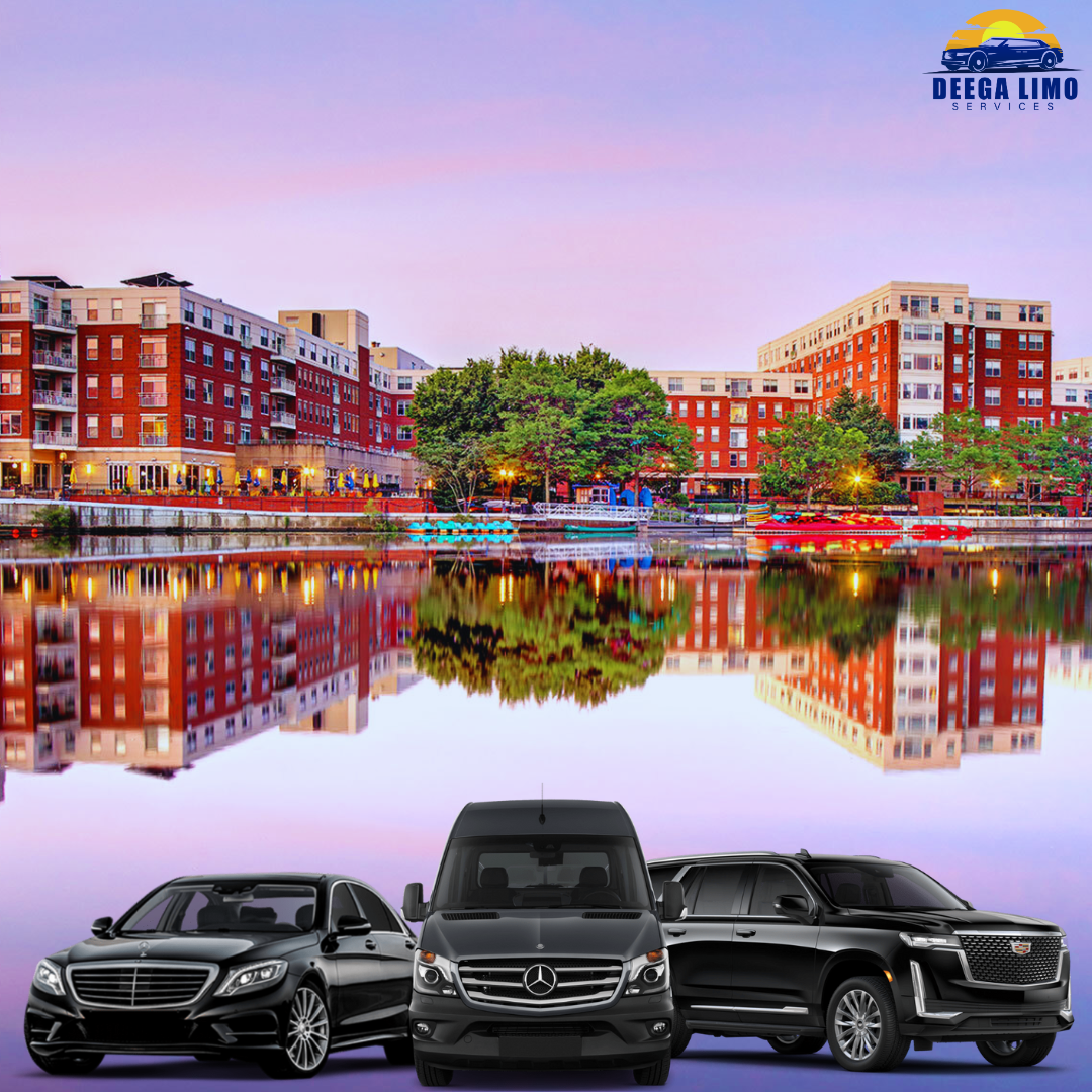 Waltham, MA Limo Car Service - Waltham, MA Airport Car Service - Deega limo