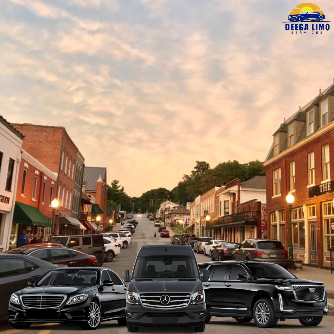Weston, MA Limo Car Service - Weston, MA Airport Car Service - Deega limo